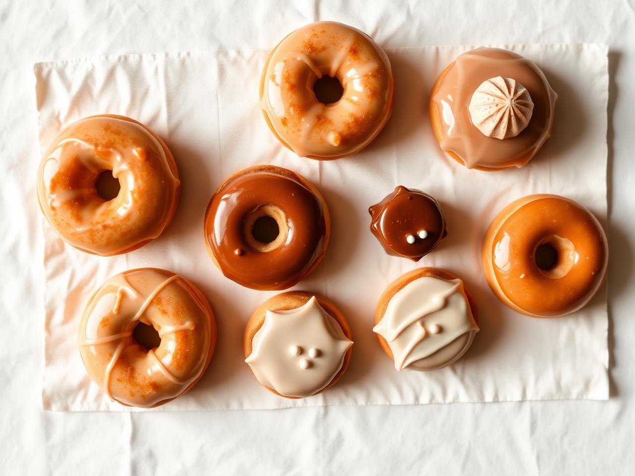 Doughnut Treats